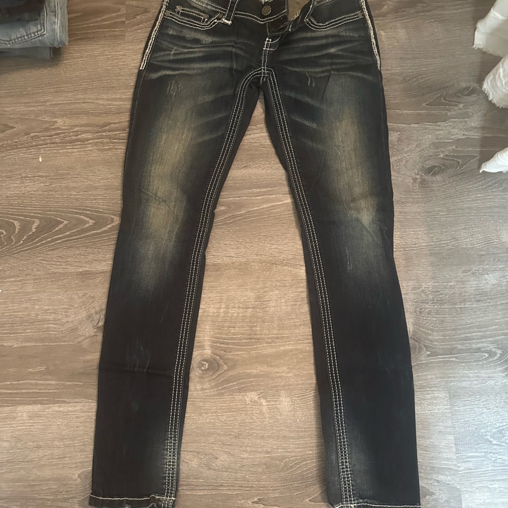 BKE Stella Jeans